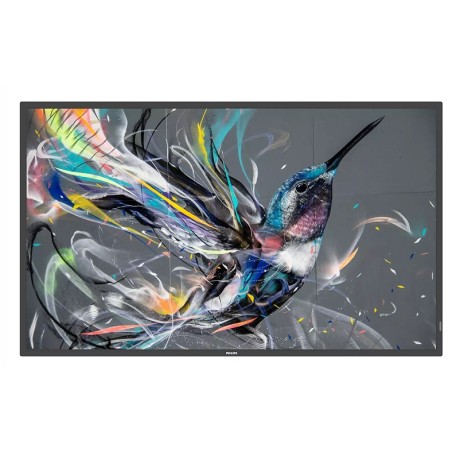98" D-LED Philips 98BDL3650Q-UHD,IPS,400cd,AN,18/7