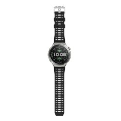 Amazfit Balance 3 Stainless Steel