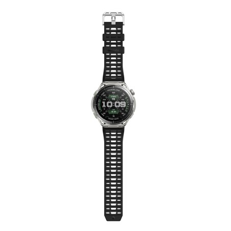 Amazfit Balance 3 Stainless Steel