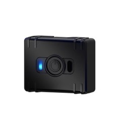 TELTONIKA TELEMATICS ATC700 – dobíjecí miniaturní sledovací zařízení, 4G LTE Cat 1, kryt s krytím IP68.