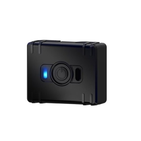 TELTONIKA TELEMATICS ATC700 – dobíjecí miniaturní sledovací zařízení, 4G LTE Cat 1, kryt s krytím IP68.