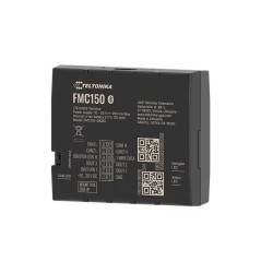 TELTONIKA TELEMATICS FMC150 – pokročilý GPS lokátor s podporou 4G LTE Cat 1 a integrovaným procesorem dat CAN