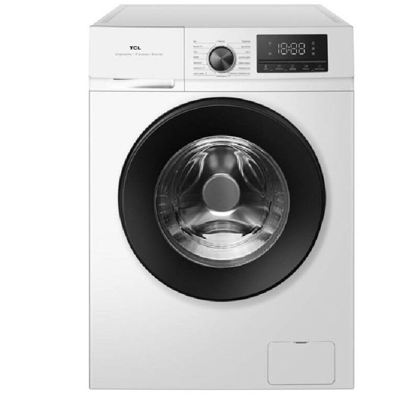 TCL FF0724WA2CZ Pračka, bílá, 7kg POŠKOZENÁ KRABICE