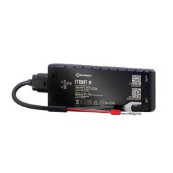 TELTONIKA TELEMATICS FTC880 – GPS lokátor s podporou 4G LTE Cat 1, navigací podle odhadu polohy a odolností IP69K.
