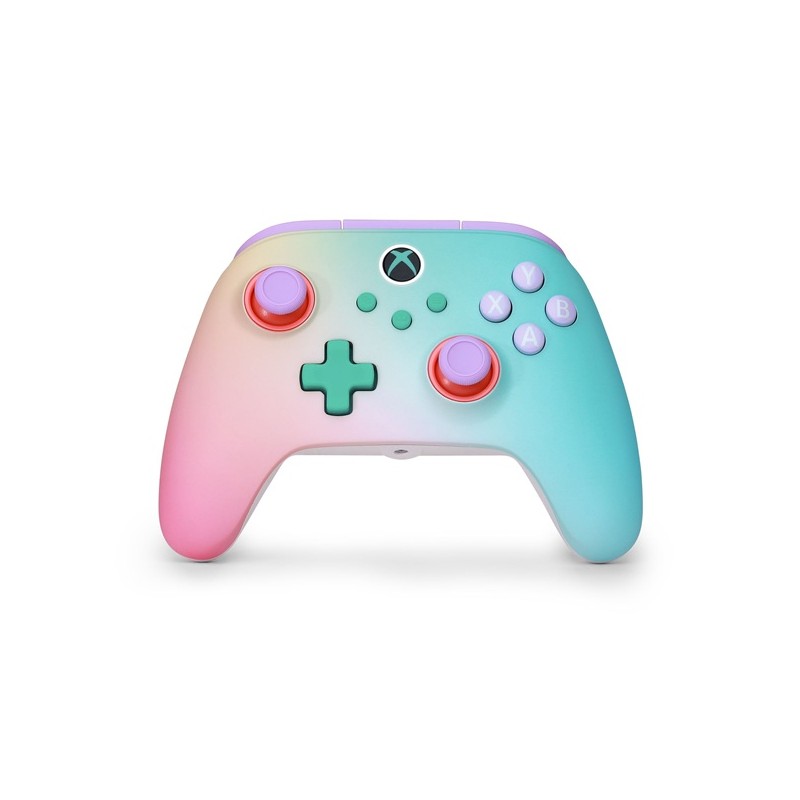 PowerA Advantage Wireless Controller for XBOX Series X|S - Beach Vibes