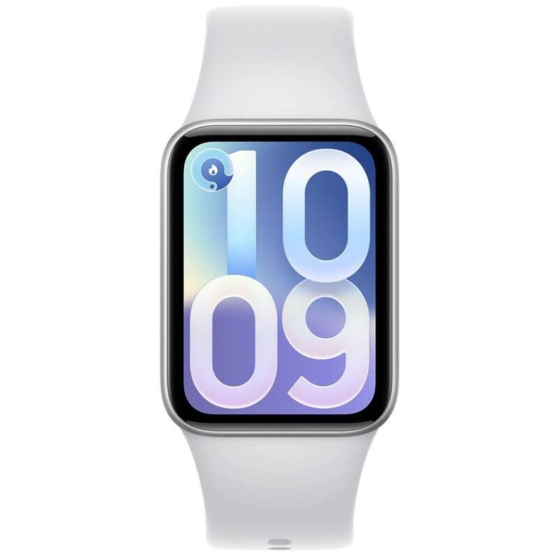 Xiaomi Smart Band 10 Pro NFC Glacier Silver
