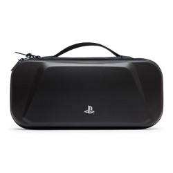 PowerA Protection Case for PlayStation Portal Remote Player - Black