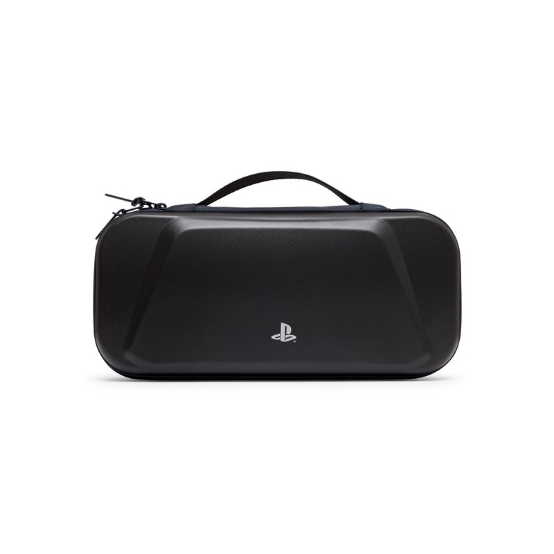 PowerA Protection Case for PlayStation Portal Remote Player - Black