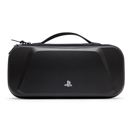 PowerA Protection Case for PlayStation Portal Remote Player - Black