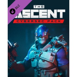 The Ascent CyberSec Pack – herní rozšíření pro PC (elektronická licence)