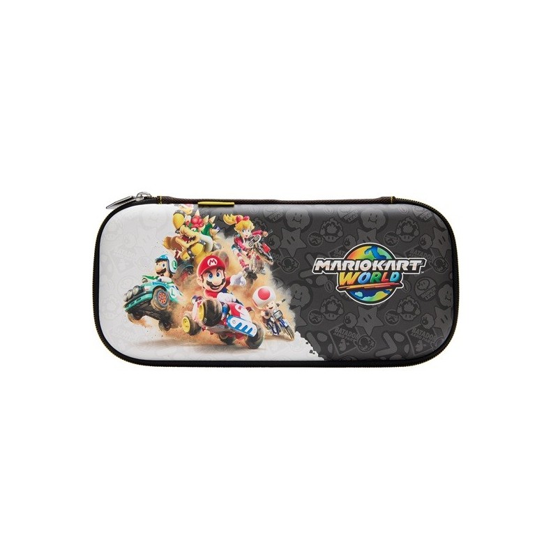 PowerA Slim Case for Nintendo Switch 2 - Mario Kart World