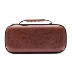 PowerA Protection Case for Nintendo Switch 2 - Hyrule Crest