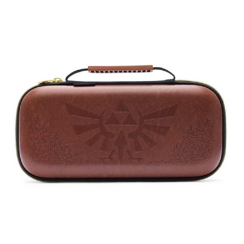 PowerA Protection Case for Nintendo Switch 2 - Hyrule Crest