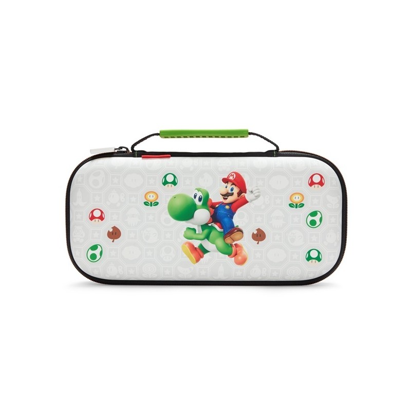 PowerA Protection Case for Nintendo Switch 2 - Mario & Yoshi