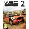 WRC 2 – hra pro PC (elektronická licence)
