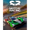 ESD Project Motor Racing