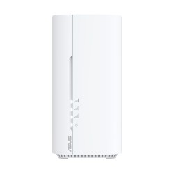 ASUS Router 4G-BE58, WiFi 7 Router, IPv6, AiMesh, 1xWAN/LAN, 3xLAN