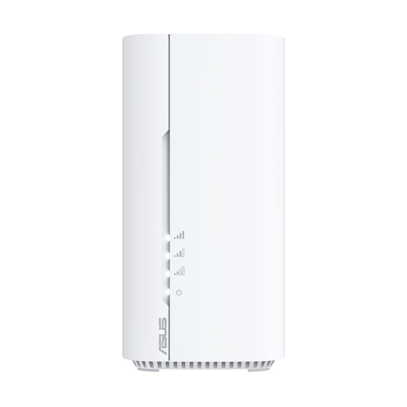 ASUS Router 4G-BE58, WiFi 7 Router, IPv6, AiMesh, 1xWAN/LAN, 3xLAN