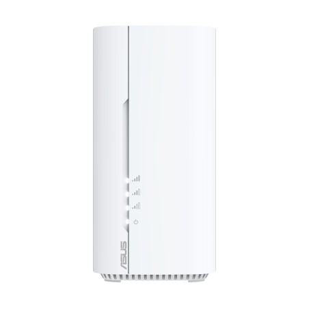 ASUS Router 4G-BE58, WiFi 7 Router, IPv6, AiMesh, 1xWAN/LAN, 3xLAN