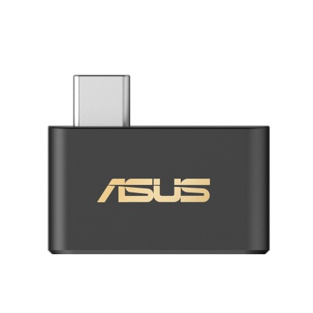 ASUS ROG USB-BE93 Mini Adaptér, 1xUSB, WiFi 7