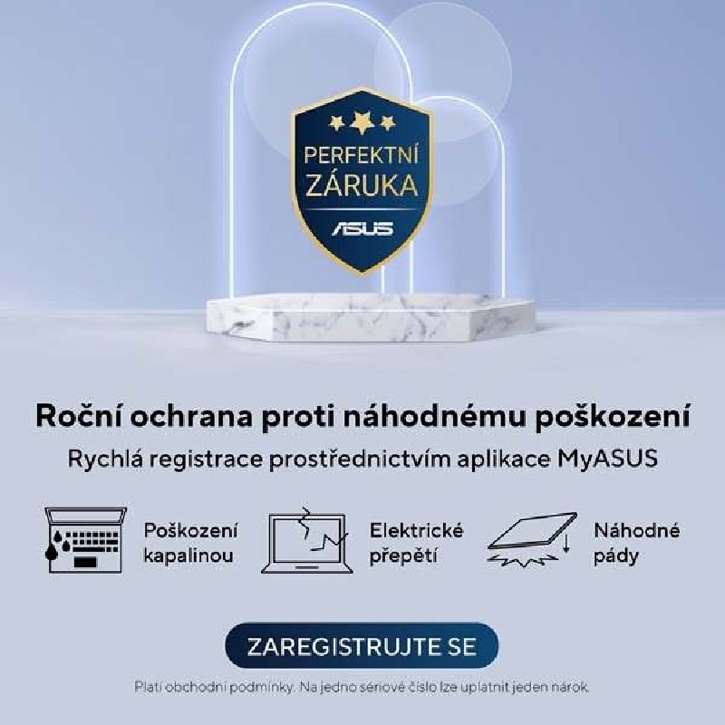 ASUS ROG Zephyrus G14 - Ultra 9 386H/32GB/1TB SSD/RTX 5070 Ti 12GB/14"/2,8K/OLED/120Hz/2y PUR/Win 11 Home/šedá