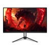 ACER LCD Nitro KG243YS1bipx,60cm(23.8")IPS,1920x1080@180Hz,250cd/m2,178°/178°,1ms,HDMI,DP,FreeSync,VESA,Black