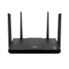 ASUS RT-AX50, WiFi 6 Extendable Router, AiMesh, 1xWAN, 3xLAN