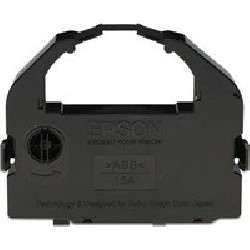 EPSON páska čer. LQ-2500/2550/860/1060/670/680/680Pro (Poškozený obal)