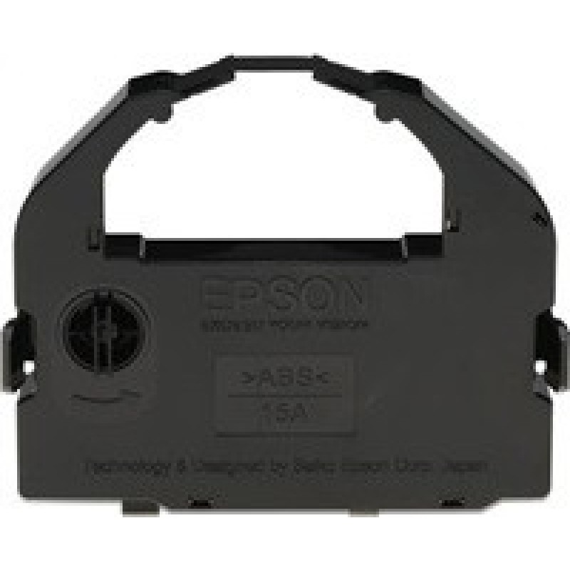 EPSON páska čer. LQ-2500/2550/860/1060/670/680/680Pro (Poškozený obal)