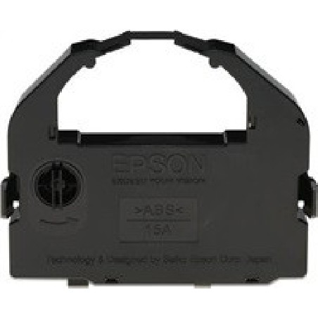 EPSON páska čer. LQ-2500/2550/860/1060/670/680/680Pro (Poškozený obal)