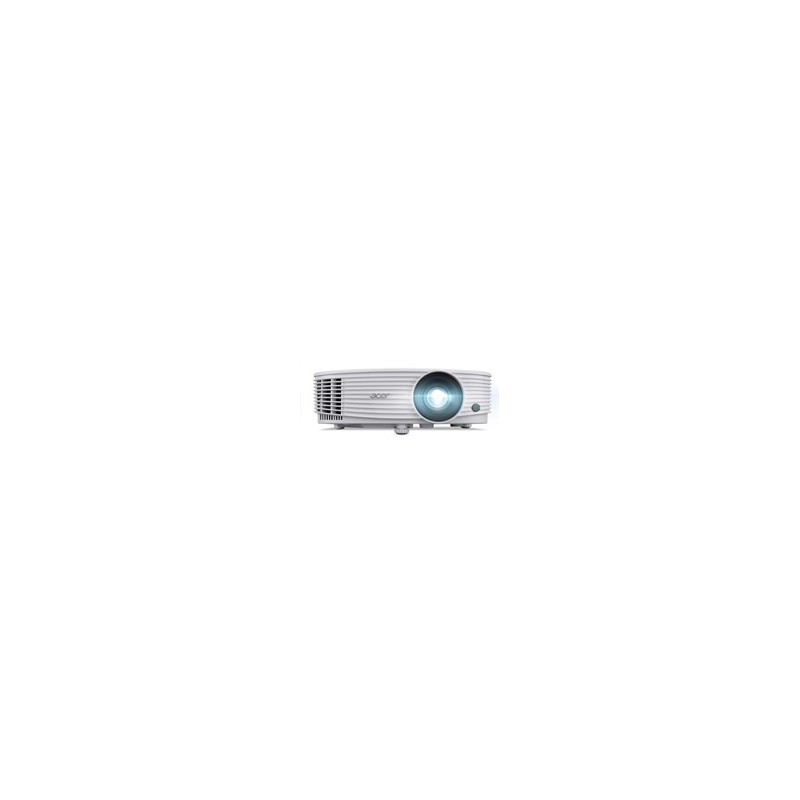 Bazar - ACER Projektor X1526, DLP 3D, 1080p (1920x1080) FHD, 4000 ANSI, 13 000:1, HDMI, repro 1x3W, 2.4Kg - Poš. obal