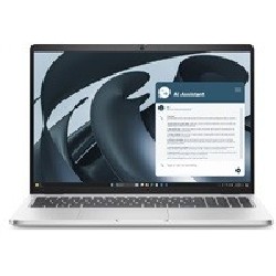 DELL NTB Pro 16 Plus PB16255/AMD Ryzen 5 PRO 230/16GB/512SSD/16" FHD+ /IR Cam/65W|WLAN|Backlit Kb|W11 Pro|3Y PS NBD