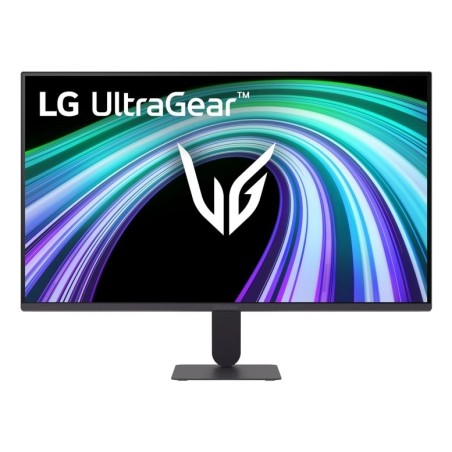 24" LG LED 24G411B-B