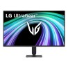 24" LG LED 24G411B-B