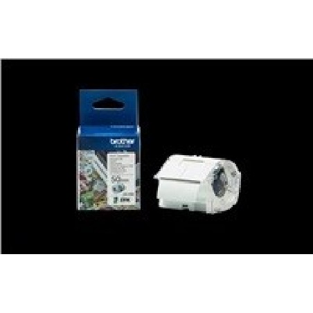BAZAR - BROTHER Originální barevná kontinuální tisková role Brother CZ-1005, šířka 50 mm.délka 5m - pro VC500W - Poškoze