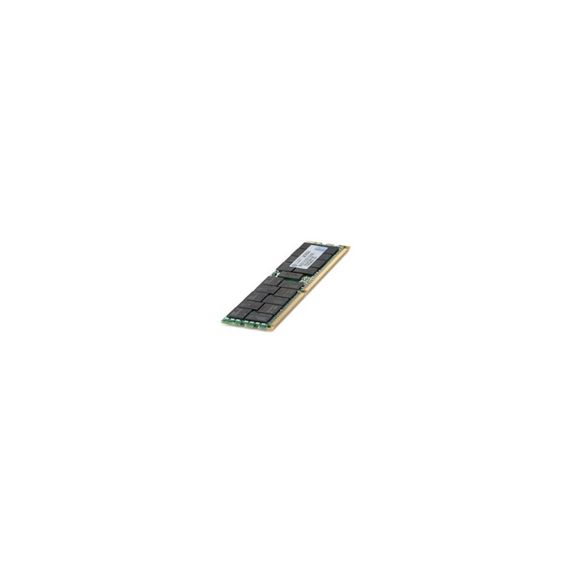 HPE 32GB (1x32GB) Dual Rank x8 DDR5-4800 CAS-40-39-39 EC8 Registered Smart Memory Kit rfbd P50311-B21