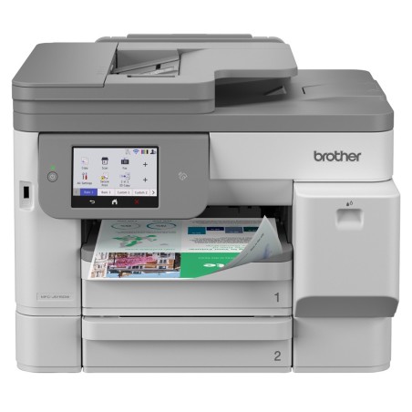 Brother MFC-J5115DW/Professioneller DIN A4 Multifun
