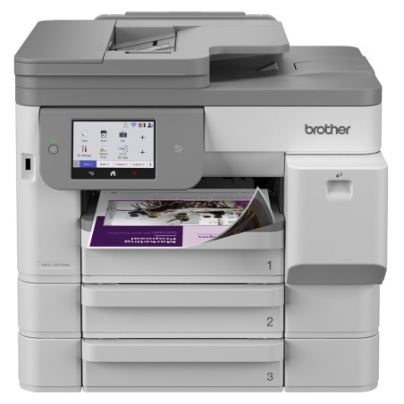 Brother MFC-J5117DW/Professioneller DIN A4 Multifunk