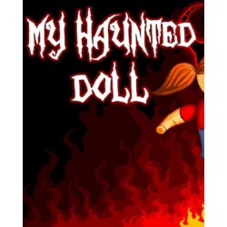 ESD My Haunted Doll