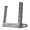 MikroTIk SR-5U-mini - SolidRACK 5 mini