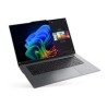 BAZAR - LENOVO NTB Thinkpad X9-15 G1 Aura Edition - Ultra 7 258V,15.3" 2.8K OLED,32GB,1TSSD,HDMI - Rozbaleno (komplet)