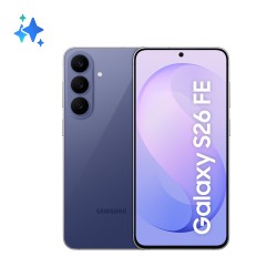 Samsung Galaxy S26 FE 8GB/128GB fialový, EU