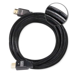 Club3D Kabel HDMI 2.0 aktivní, High Speed 4K UHD, Redmere (M/M), 15m, 28 AWG