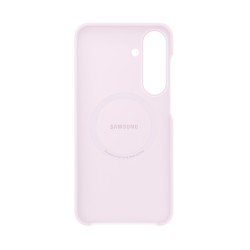 Samsung Silikonový kryt s magnetem pro S26 FE, Pink