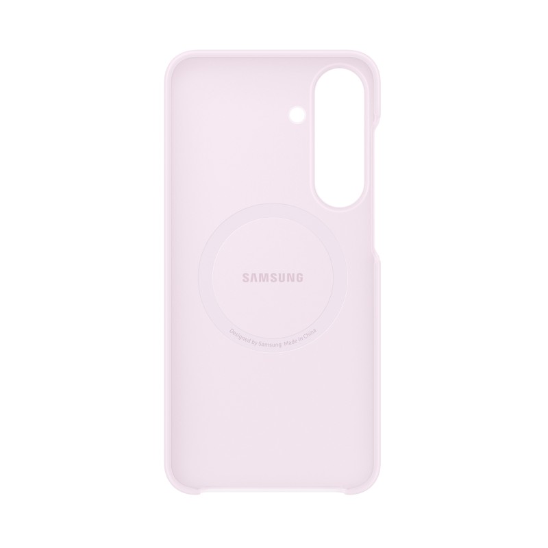 Samsung Silikonový kryt s magnetem pro S26 FE, Pink