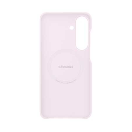 Samsung Silikonový kryt s magnetem pro S26 FE, Pink