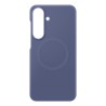 Samsung Silikonový kryt s magnetem pro S26 FE, Blue Violet