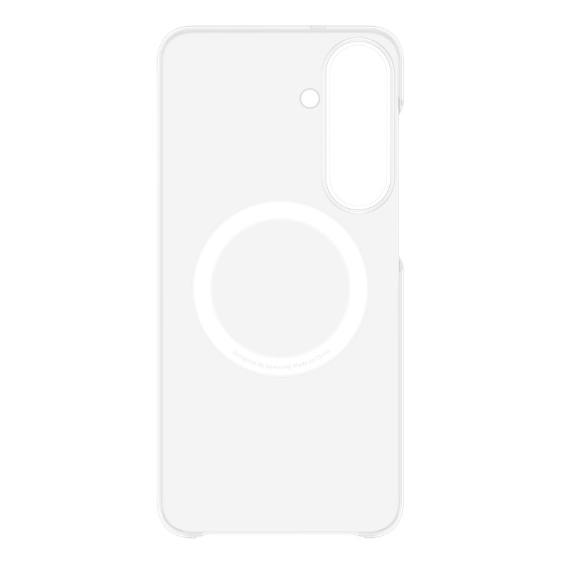 Samsung Průhledný kryt s magnetem pro S26 FE, Transparent