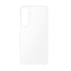 Samsung Průhledný zadní kryt pro S26 FE, Transparent