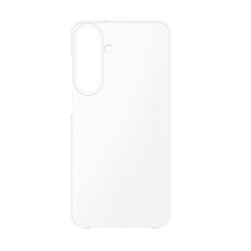 Samsung Průhledný zadní kryt pro S26 FE, Transparent